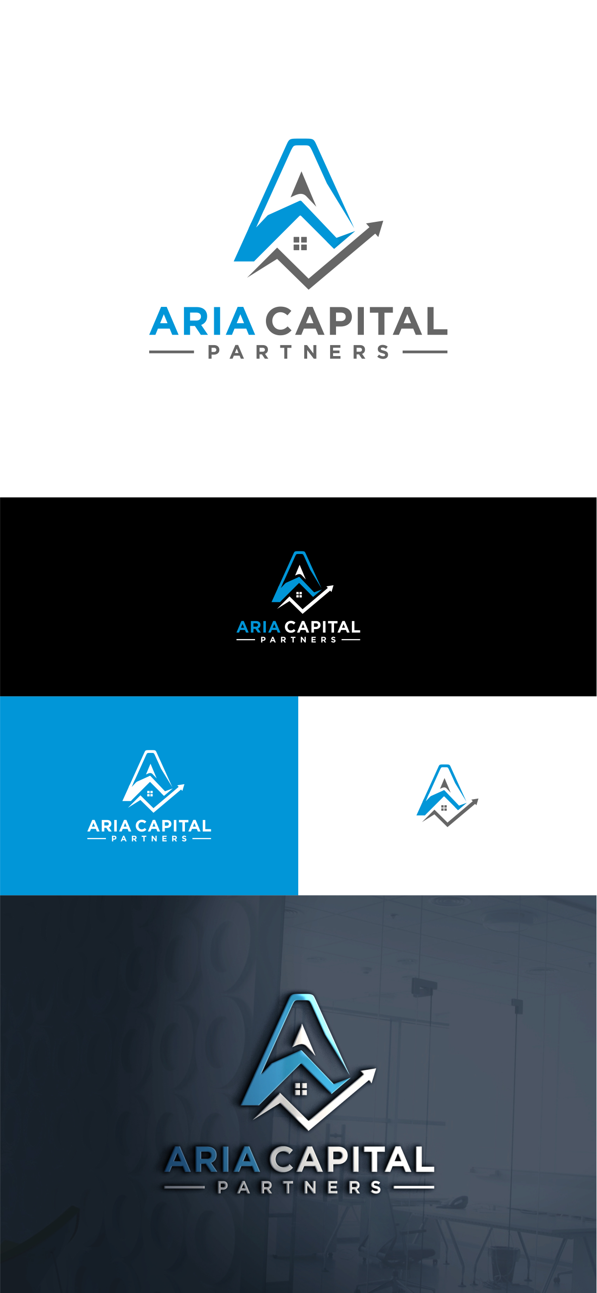Logo Design by ananda86 for this project | Design #28018297