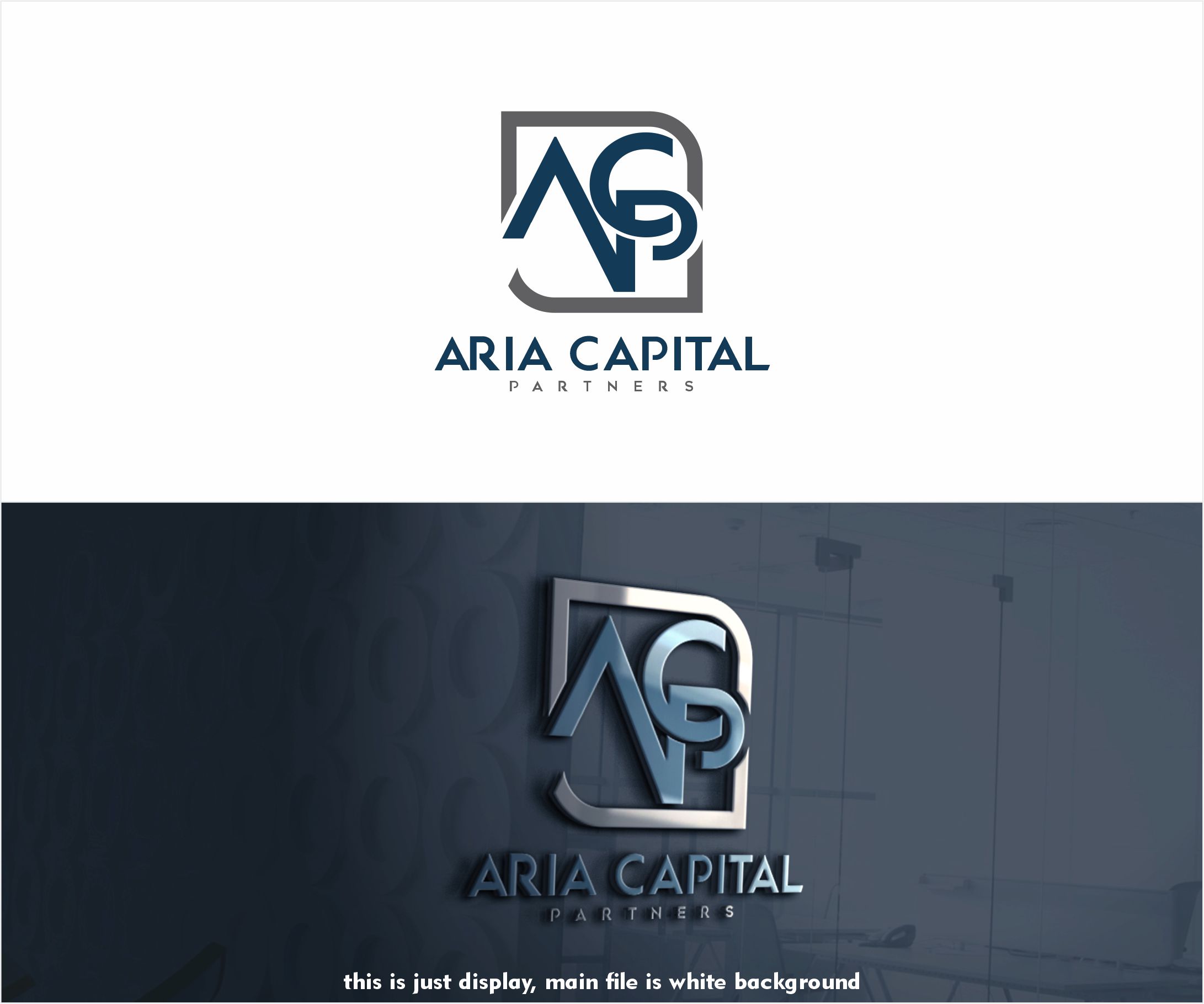 Logo Design by alkaline for this project | Design #28018056