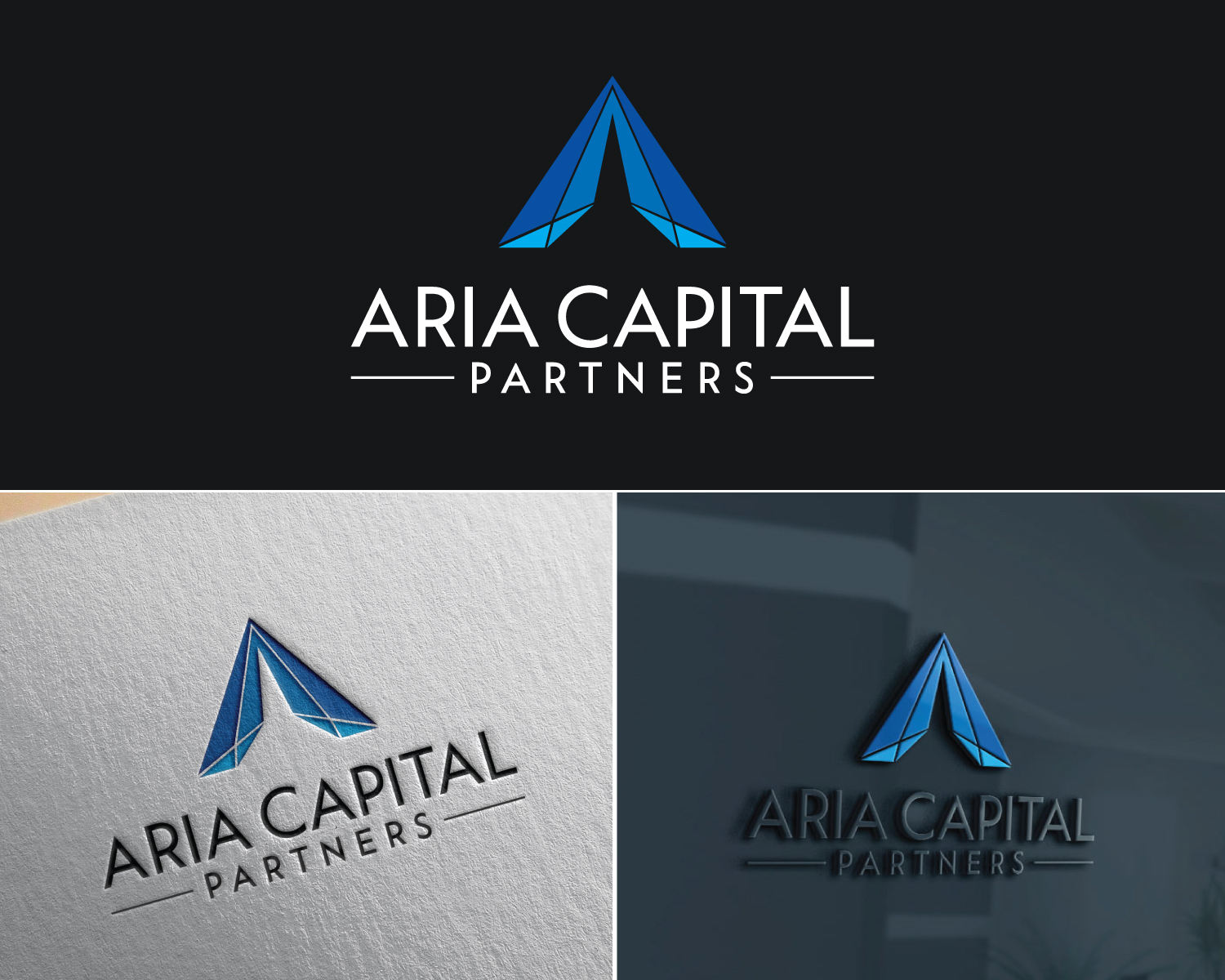Logo Design by Atec for this project | Design #28020795