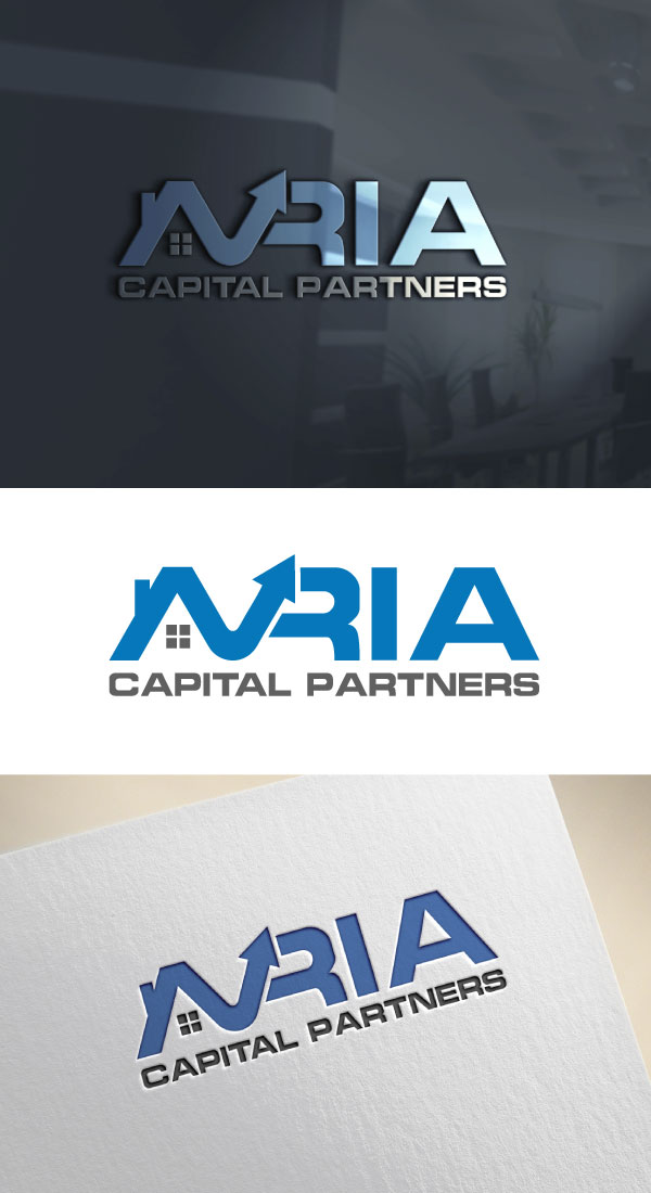 Logo Design by AB design ..... for this project | Design #28021570