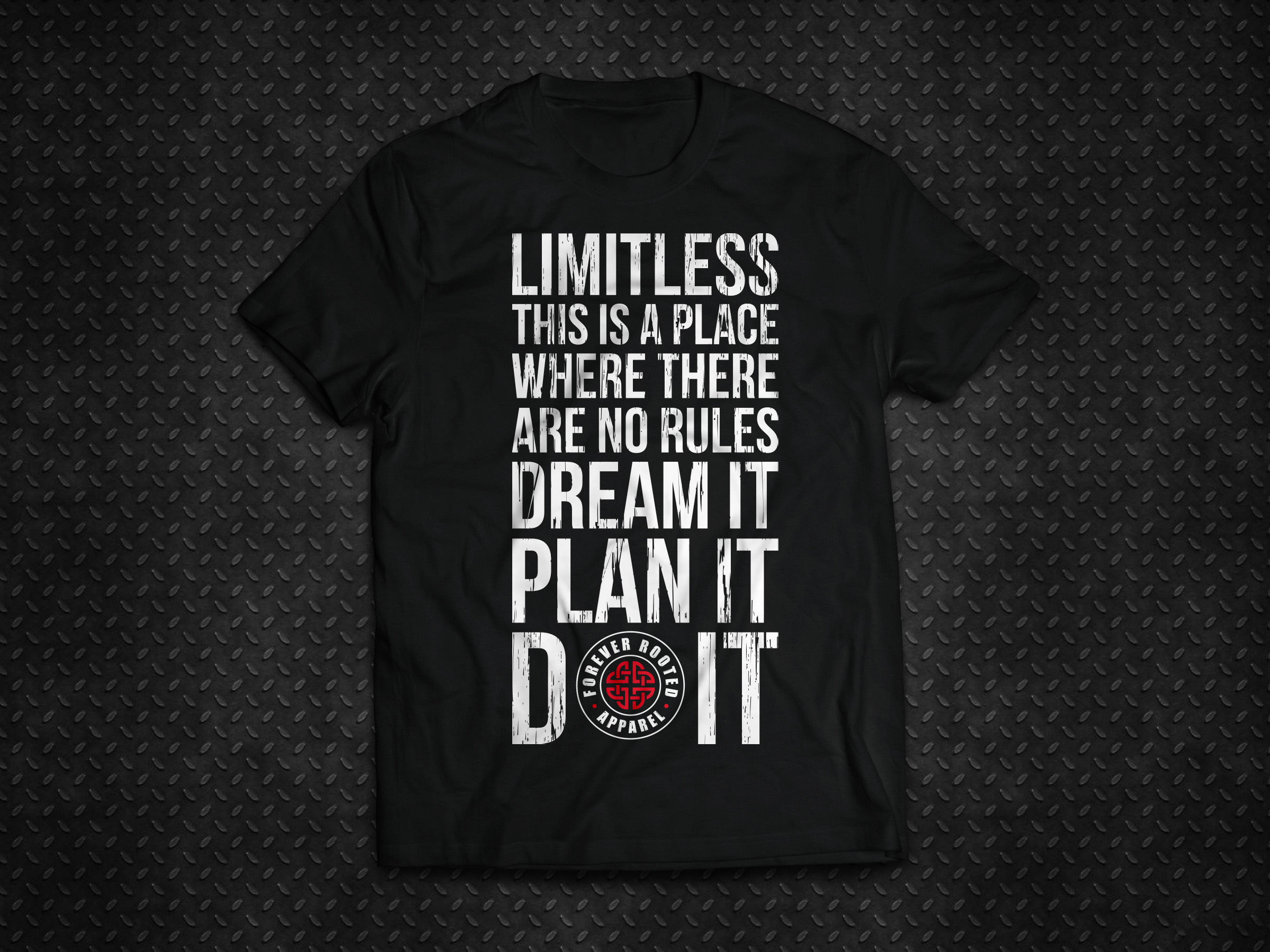 T-shirt Design by Lumen Branding for this project | Design #28020997