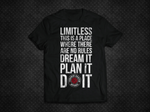 T-shirt Design by Lumen Branding for this project | Design: #28020997