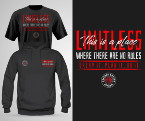 Design de T-shirt par Sangkasa pour ce projet | Design #28053721