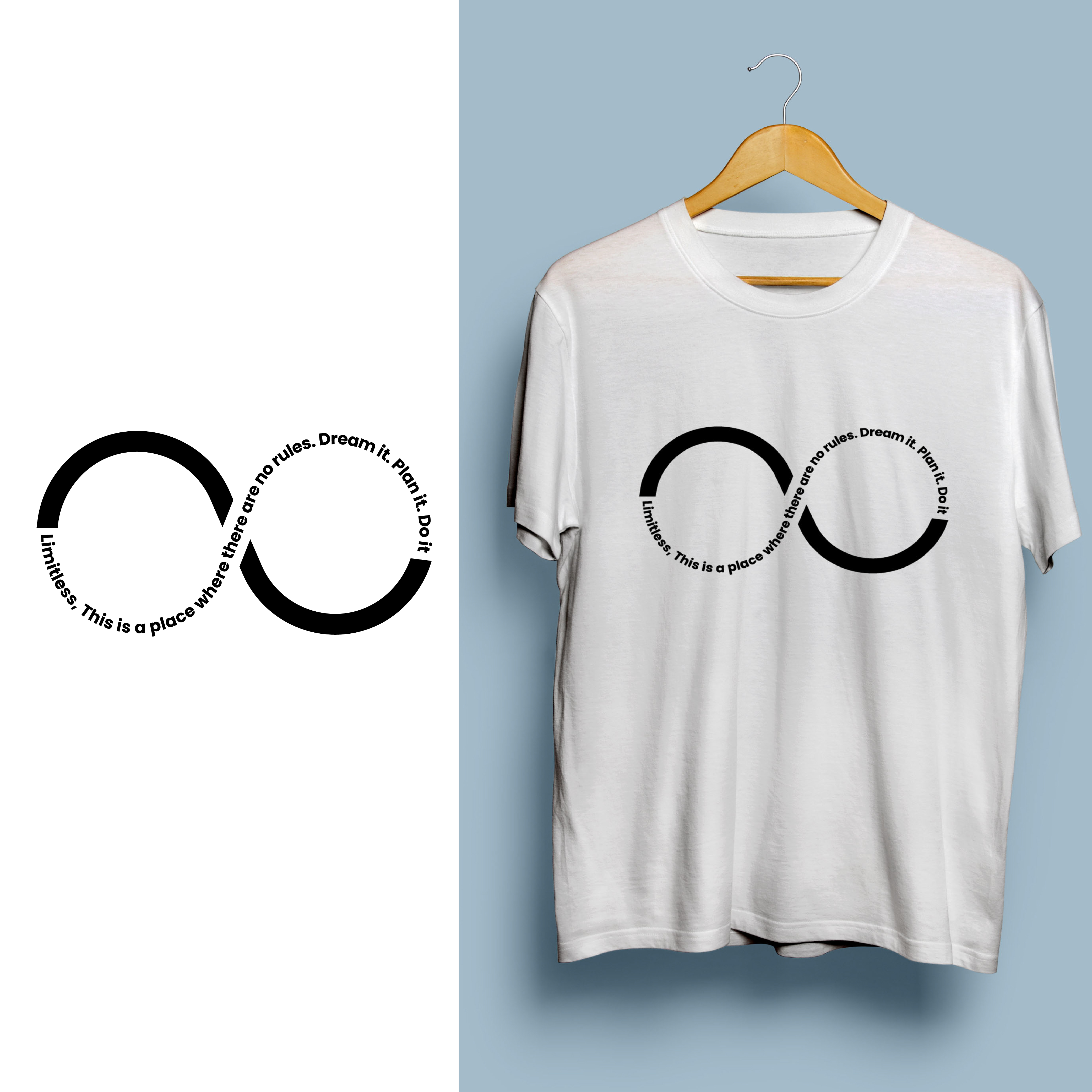 T-shirt Design by Zalala for this project | Design #28019756