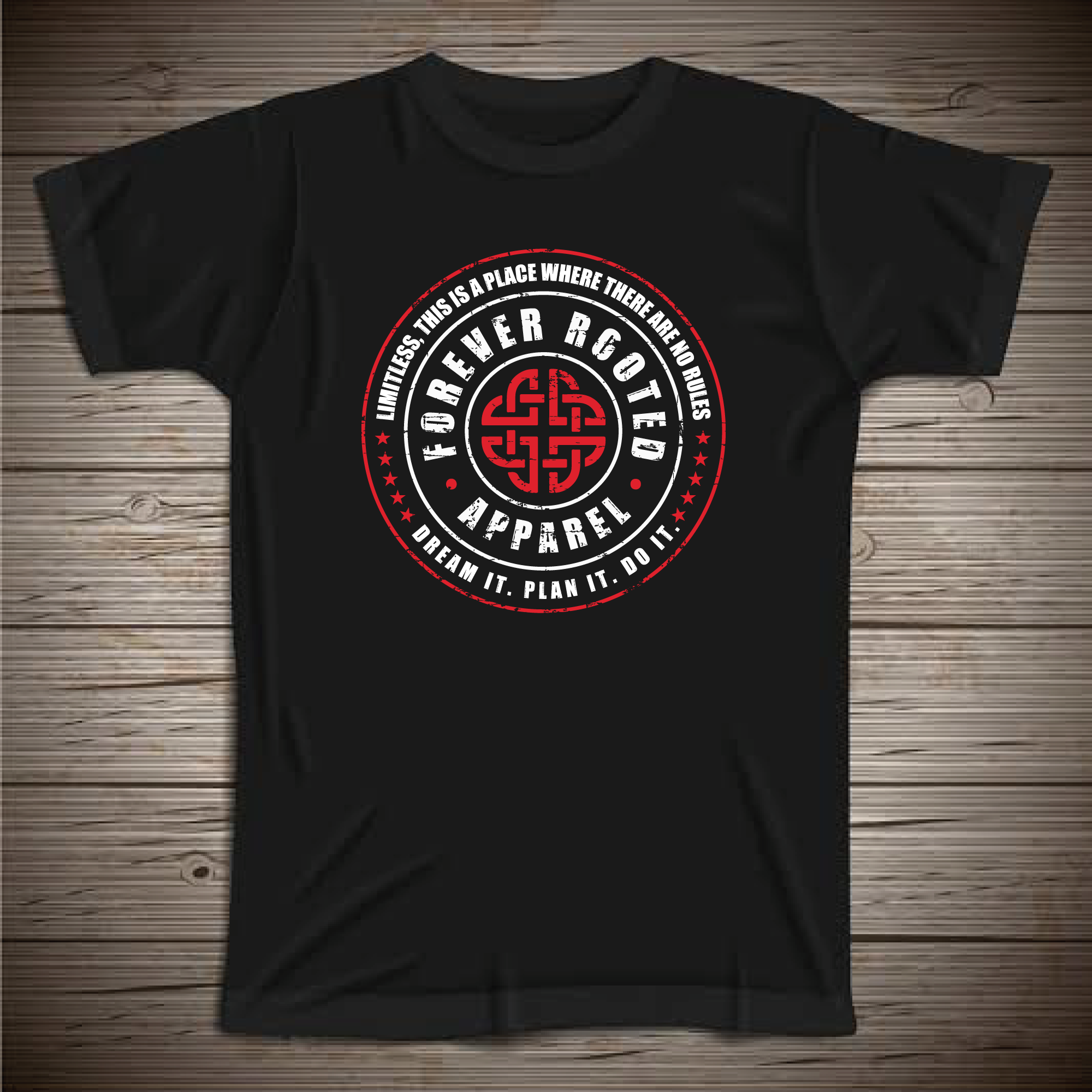 T-shirt Design by Ashraful100 for this project | Design #28027521