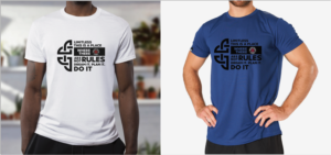 T-shirt Design by Maria Maria