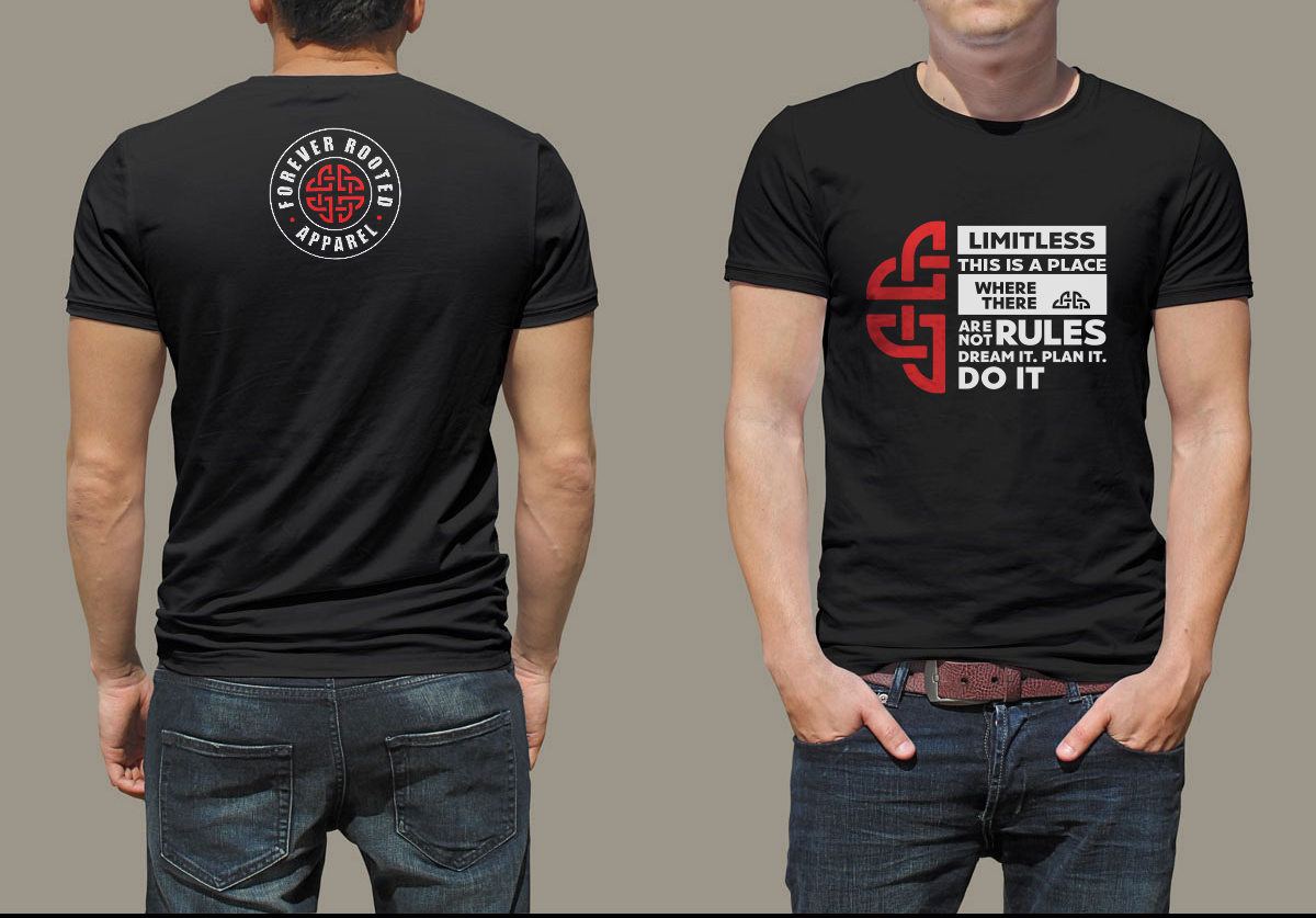 T-shirt Design by Maria Maria for this project | Design #28050729