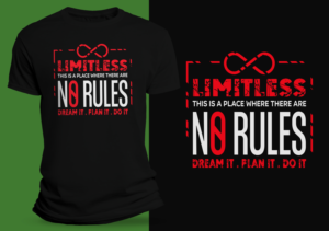 Design de T-shirt par SAI DESIGNS pour ce projet | Design : #28048034