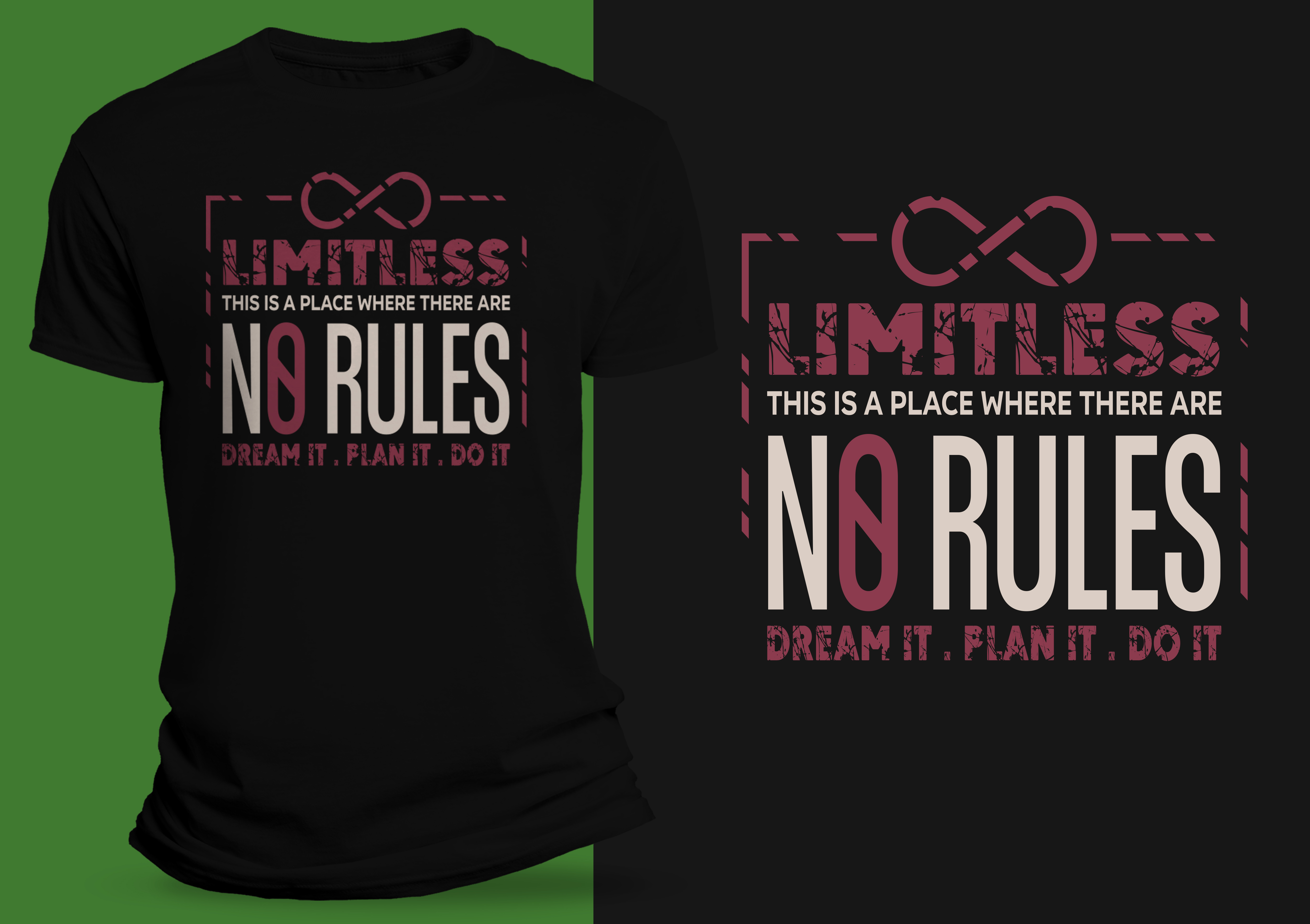 Diseño de Camiseta por SAI DESIGNS para este proyecto | Diseño #28067353