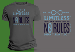 Design de T-shirt par SAI DESIGNS pour ce projet | Design : #28067355