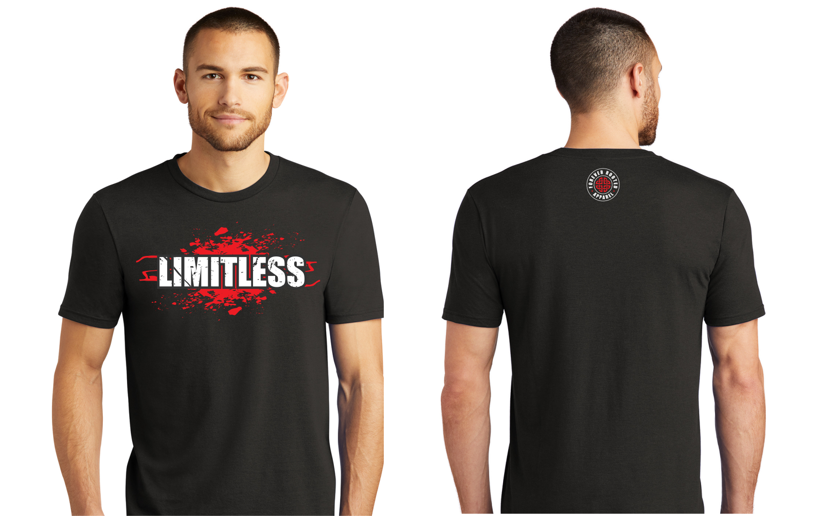 T-shirt Design by Yakuza20 for this project | Design #28045749