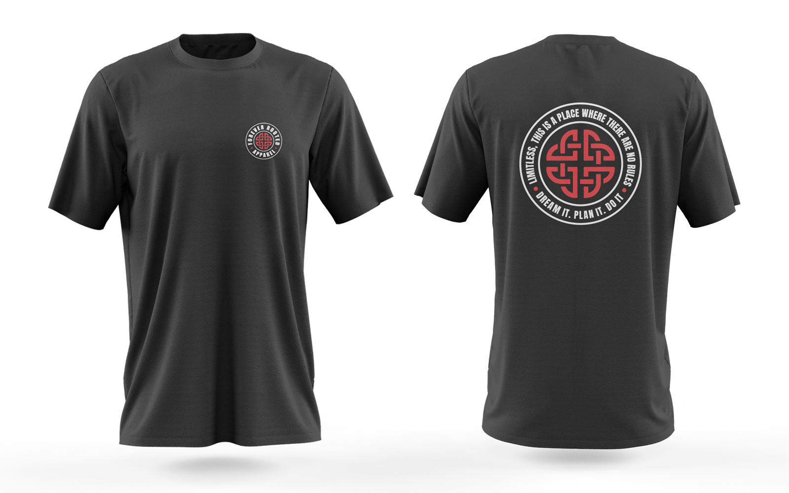 Design de T-shirt par Risallah pour ce projet | Design #28021358