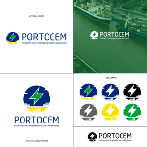 Logo Design by 182