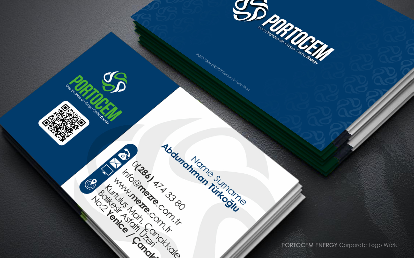 Diseño de Logo por aykutturan para este proyecto | Diseño #28040971