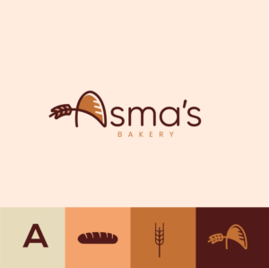 Logo Design by Bobby Quist