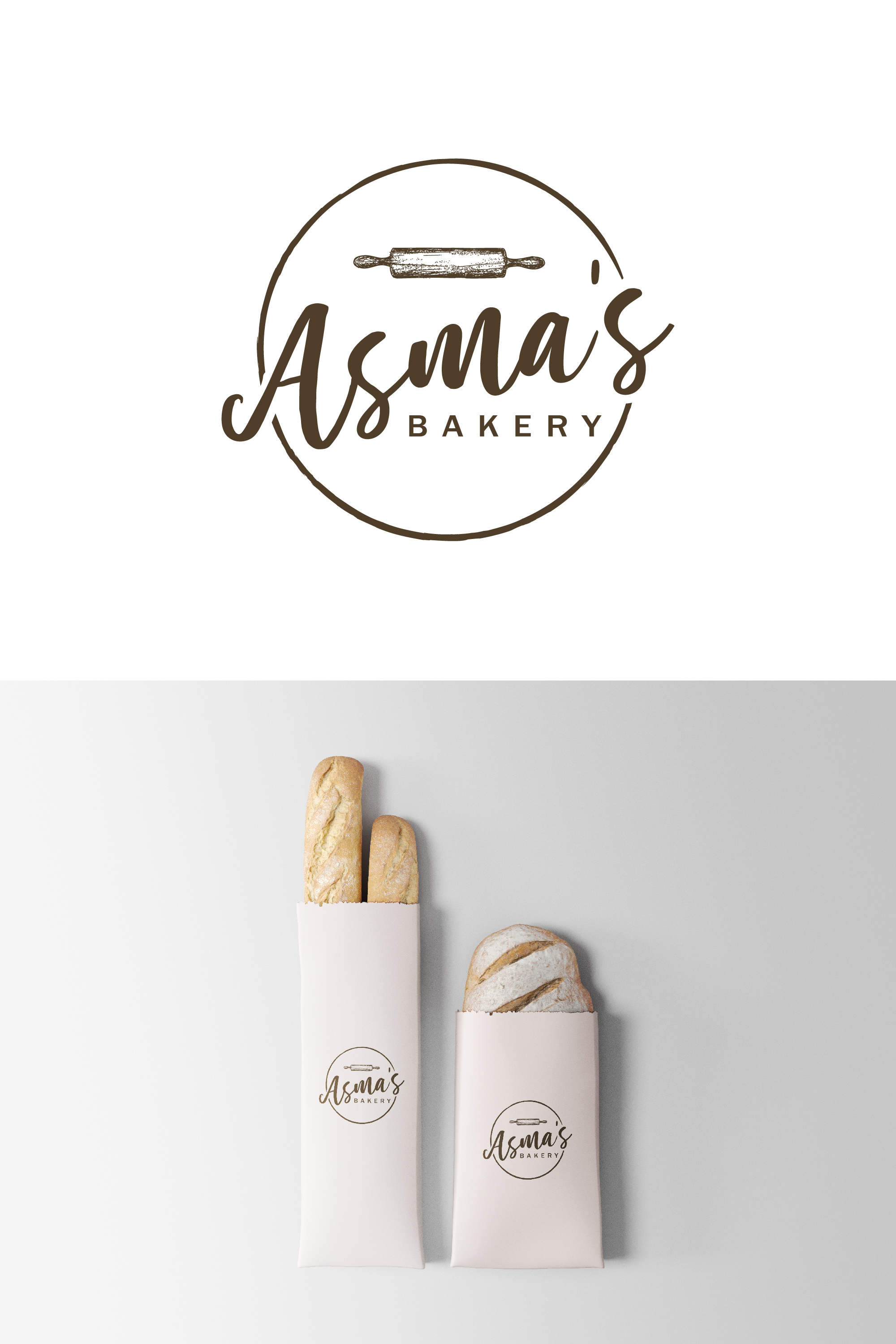 Logo Design by Peroni for this project | Design #28054957