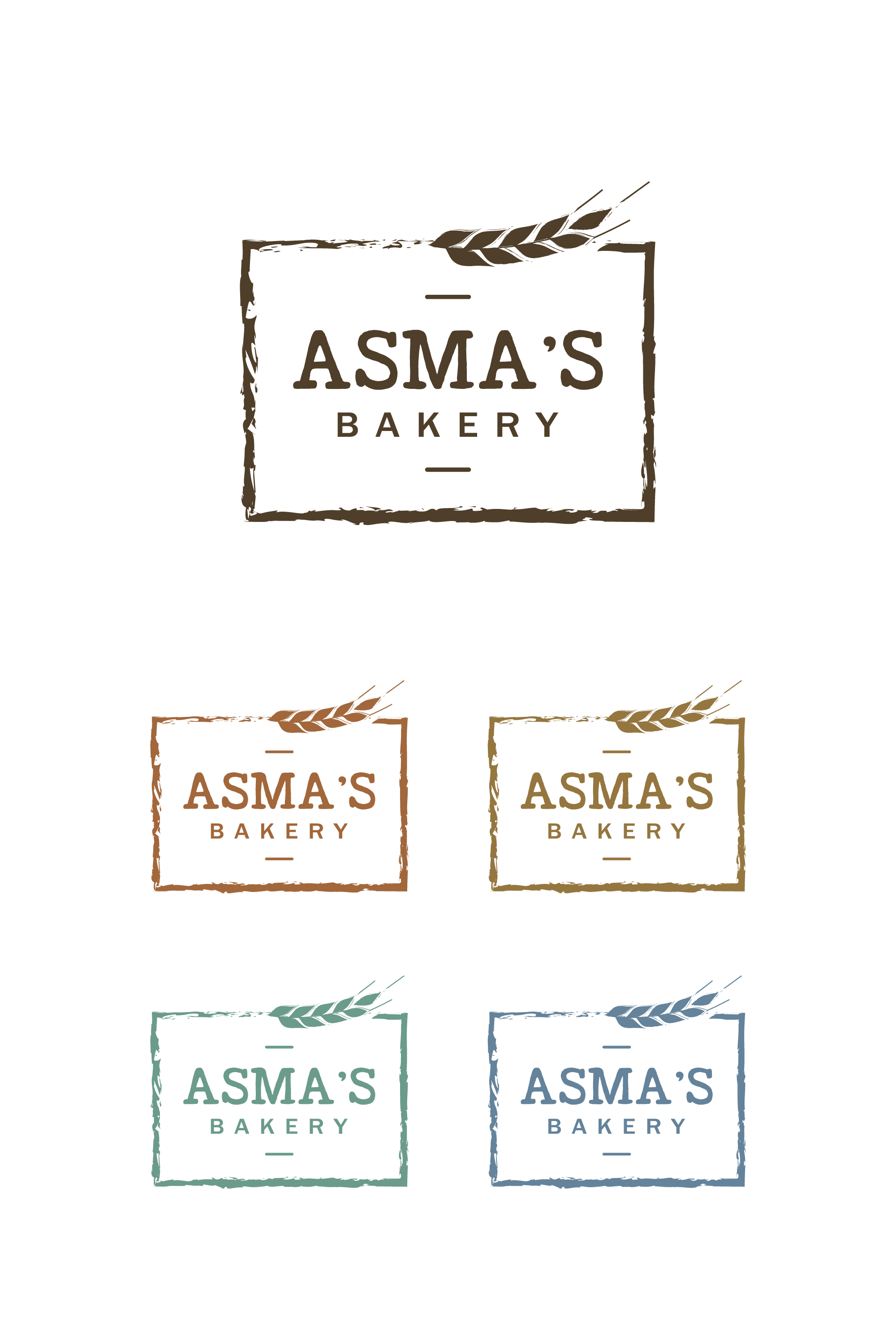 Logo Design by Peroni for this project | Design #28105131