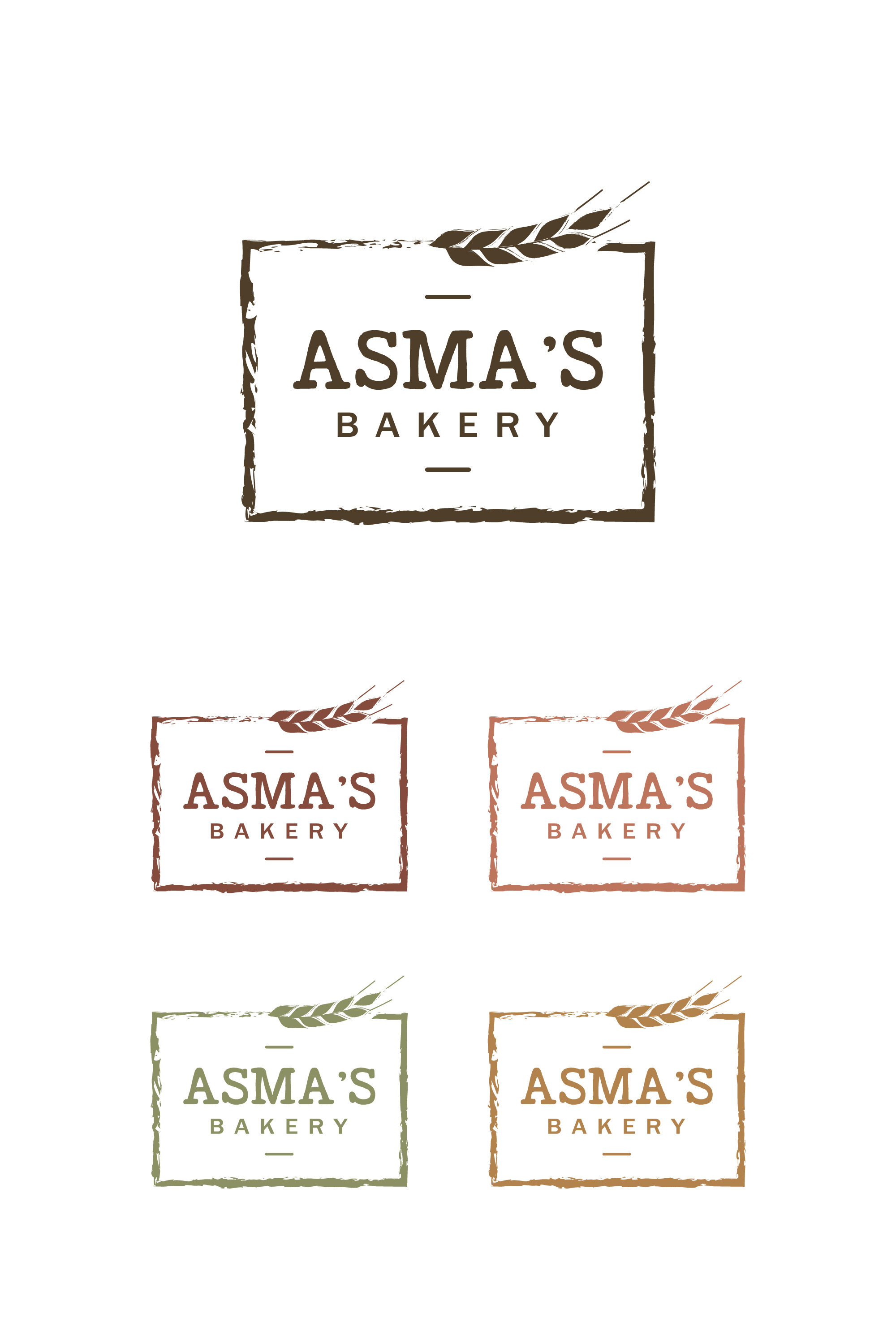 Logo Design by Peroni for this project | Design #28105132