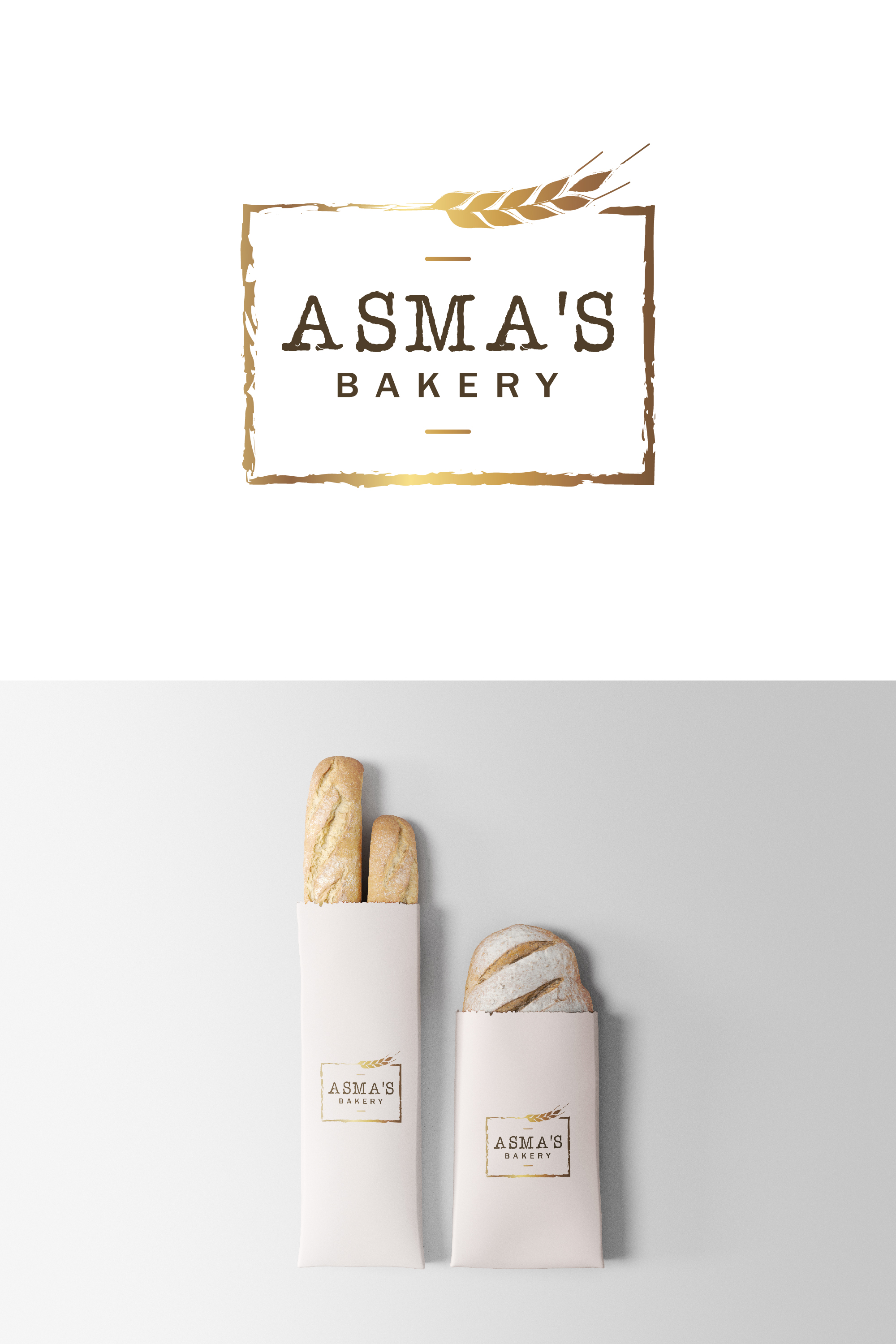 Logo Design by Peroni for this project | Design #28105395