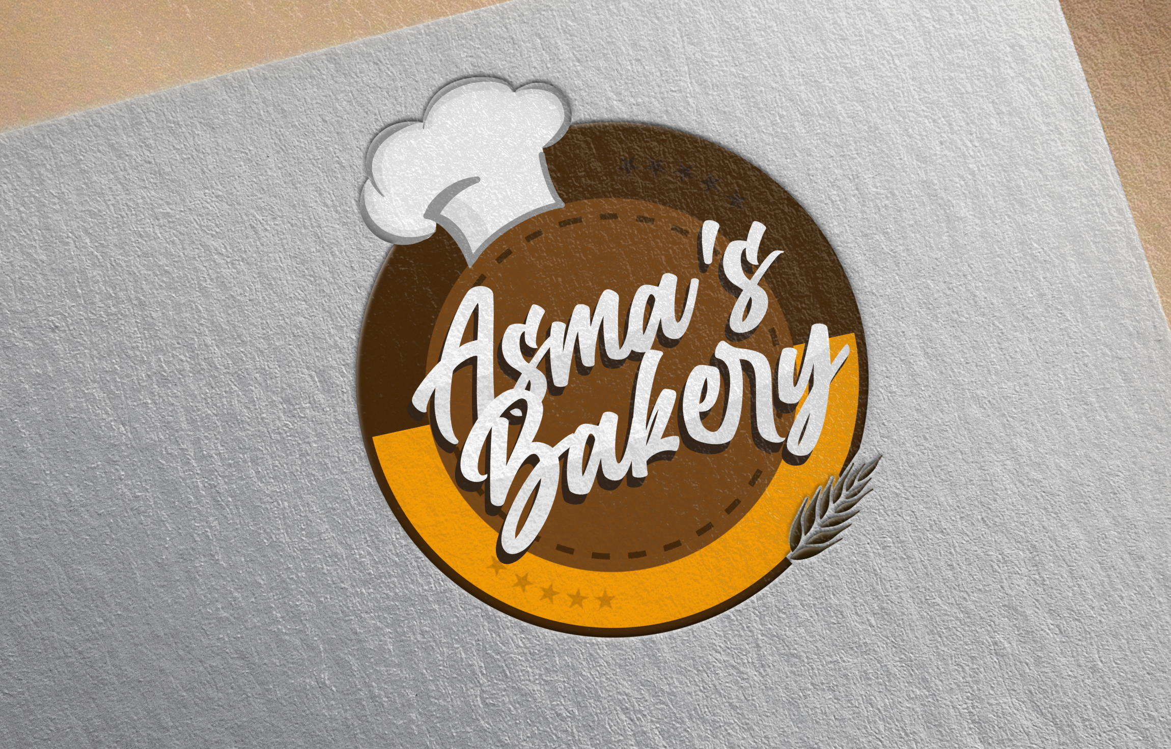 Logo Design by Rae_lis designs for this project | Design #28055891