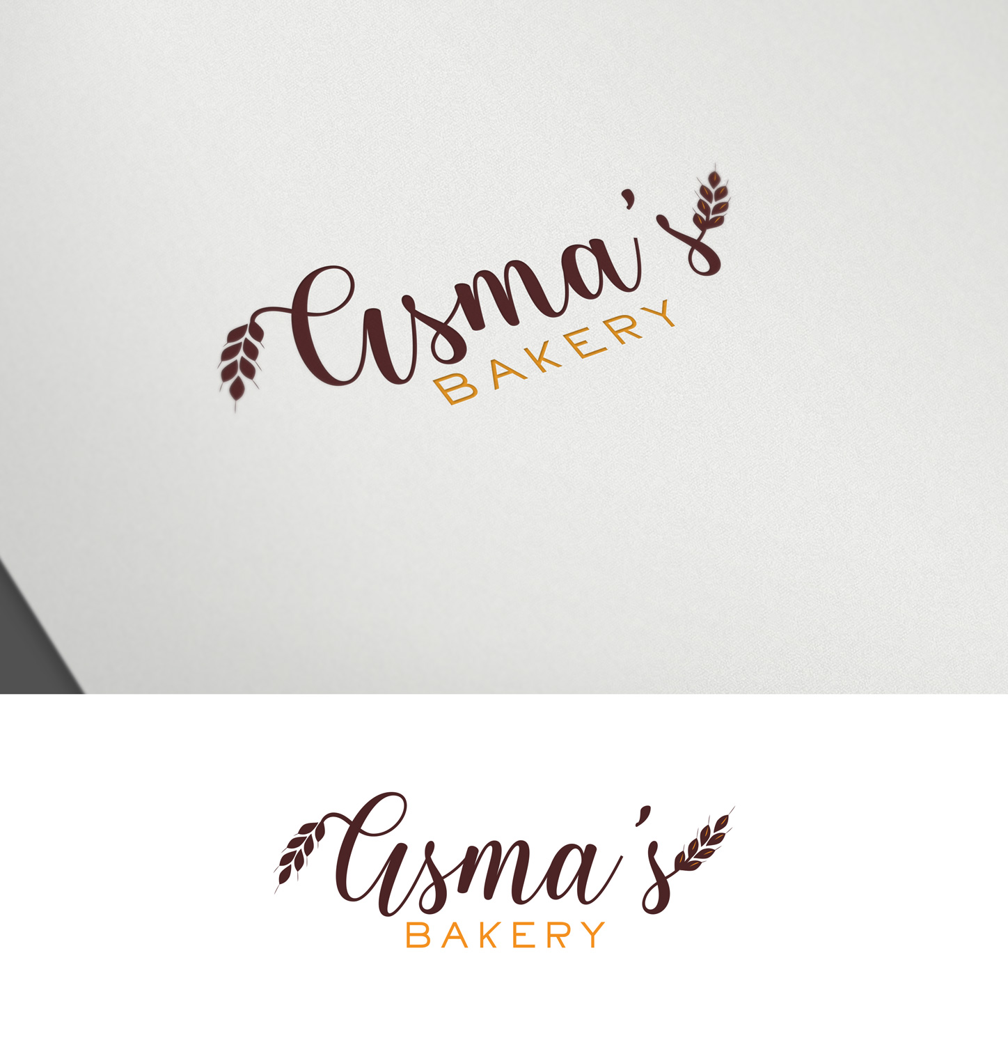 Logo Design by Impressive Solutions for this project | Design #28020520