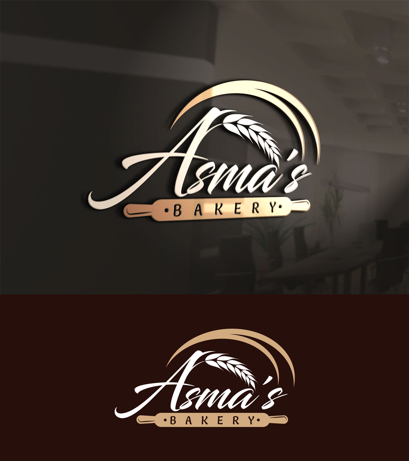Logo Design by Impressive Solutions for this project | Design #28020521
