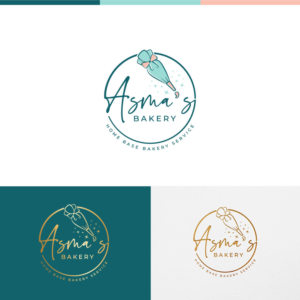 Logo-Design von Amethystica für dieses Projekt | Design: #28035049