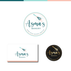 Logo-Design von Amethystica für dieses Projekt | Design: #28045739