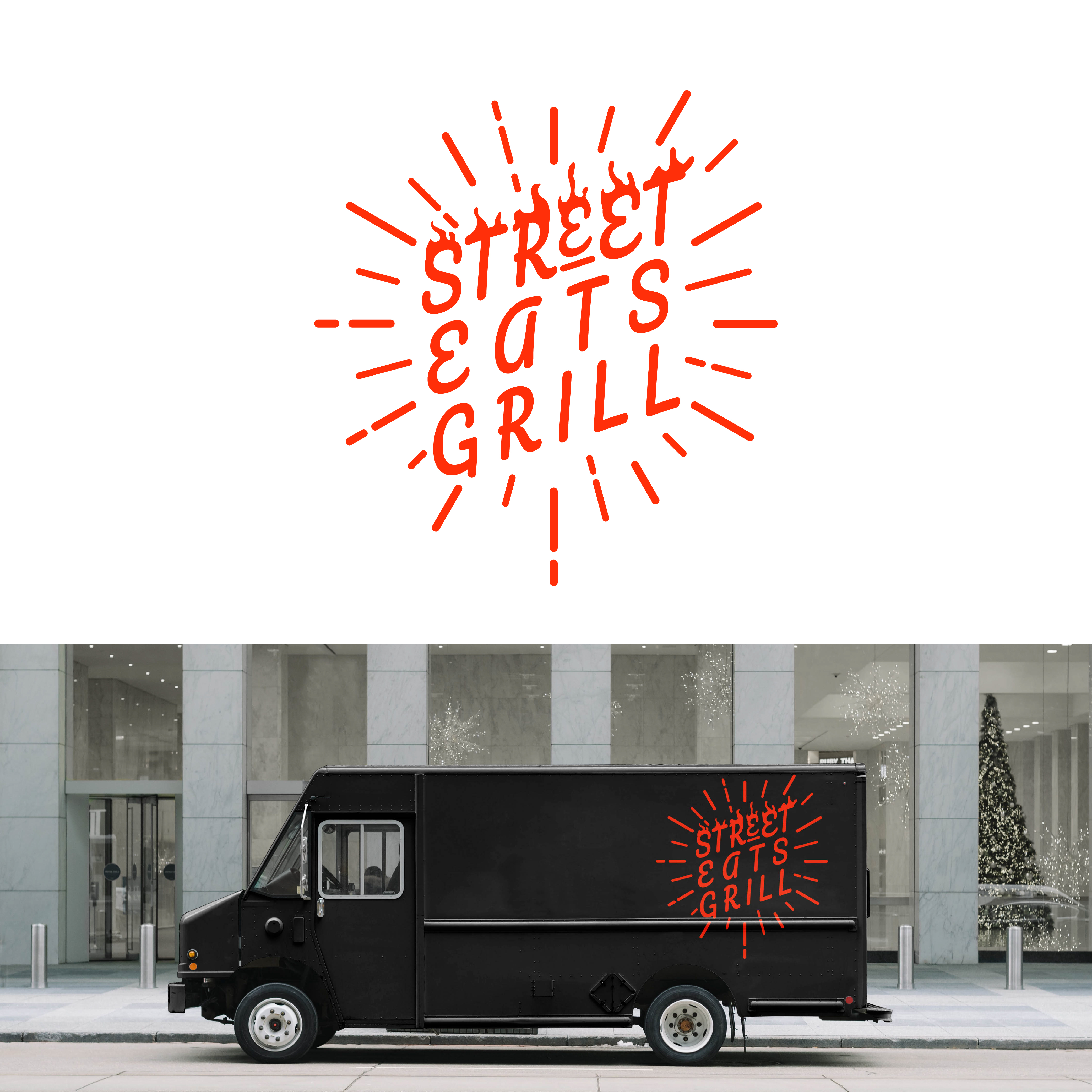 Logo Design by Zalala for this project | Design #28018692