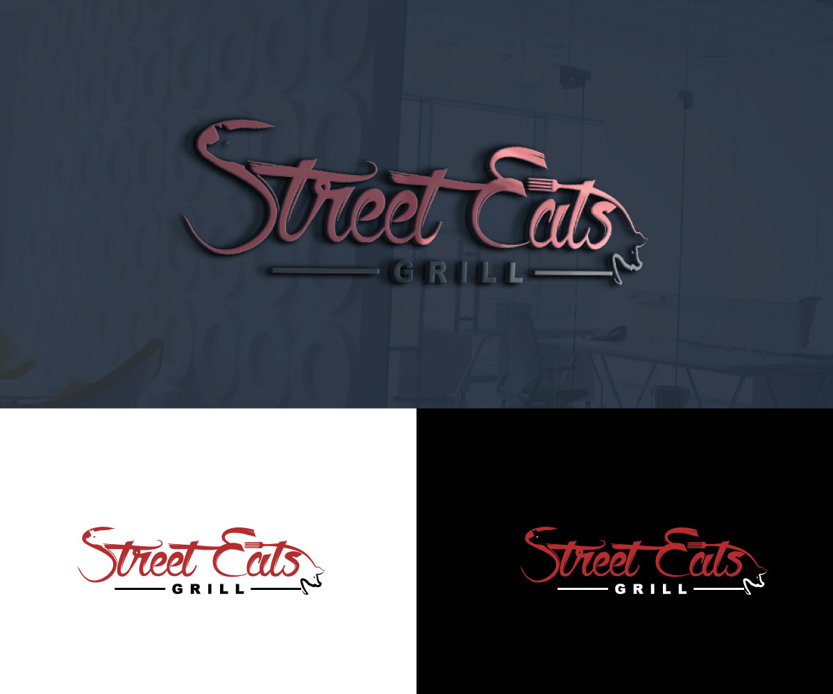 Logo Design by RS_Design for this project | Design #28018304