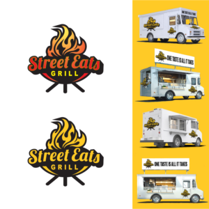 Design de Logo par NutJob Industry pour ce projet | Design : #28023744