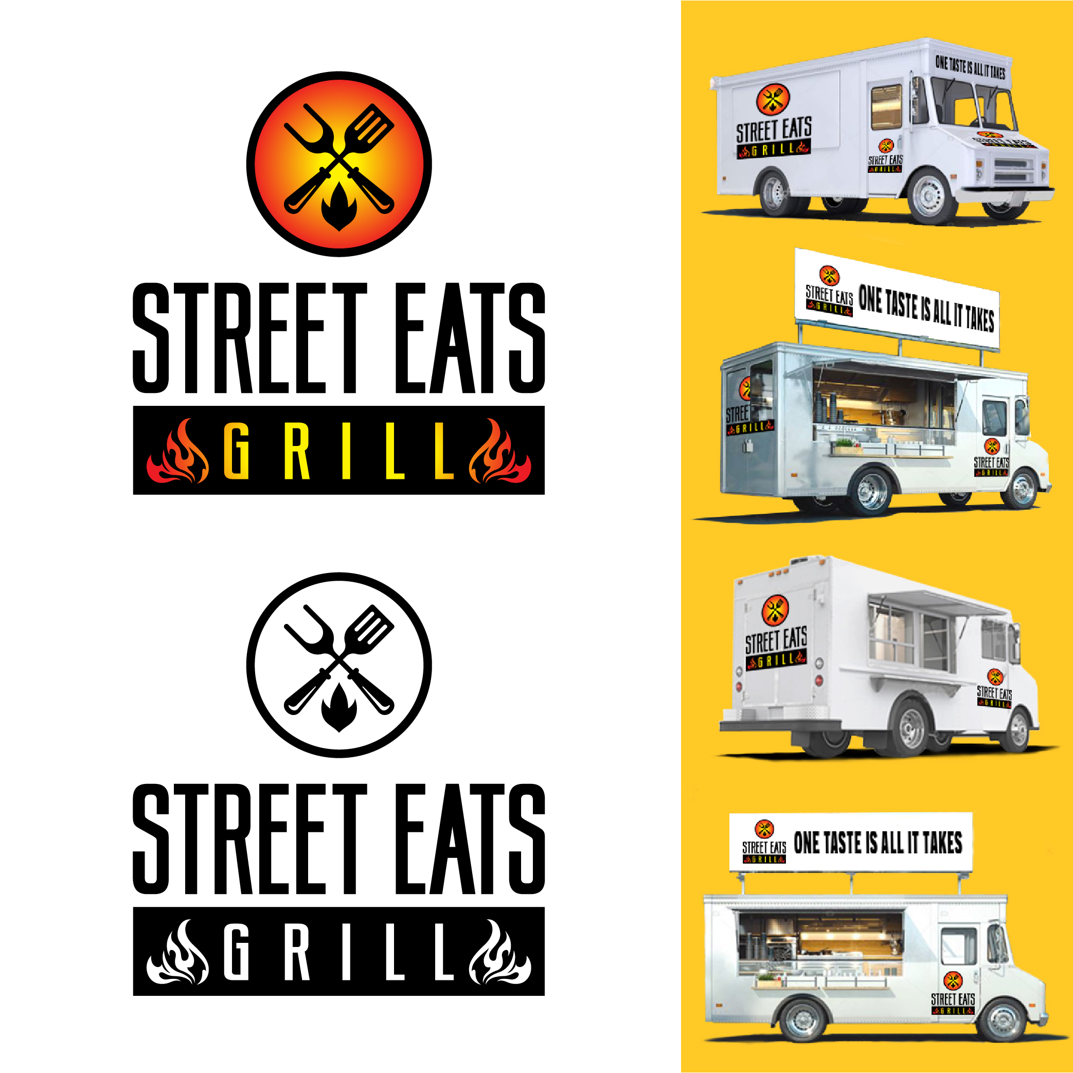 Logo Design by NutJob Industry for this project | Design #28029245