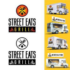 Logo Design by NutJob Industry for this project | Design: #28029245