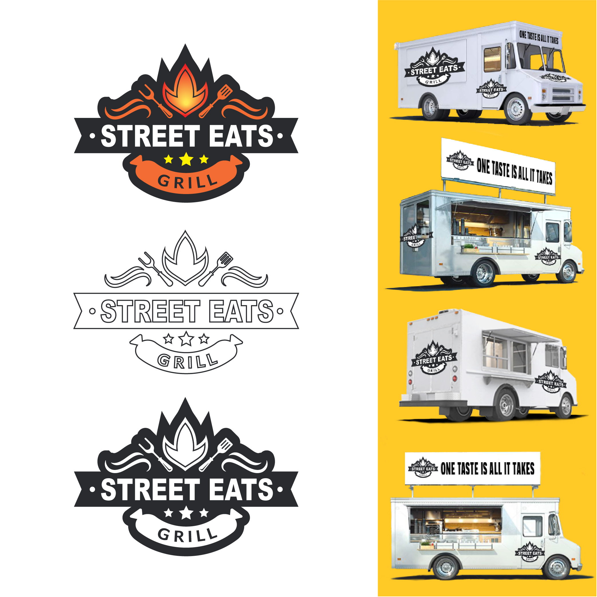 Logo Design by NutJob Industry for this project | Design #28029246