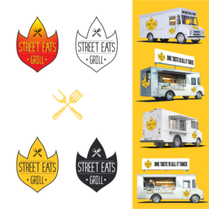 Logo Design by NutJob Industry for this project | Design: #28029248