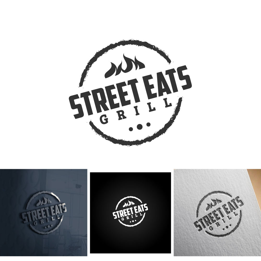 Logo Design by michellefrances for this project | Design #28019326