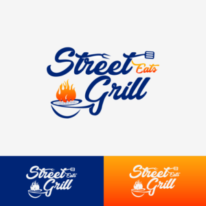 Logo Design by fly  design for this project | Design: #28021207