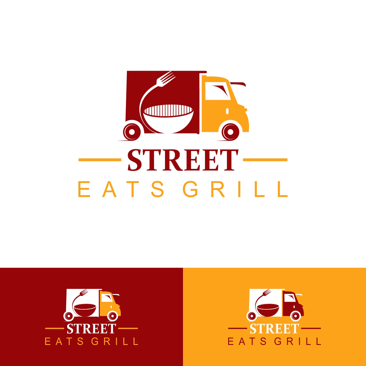 Logo Design by fly  design for this project | Design #28021209