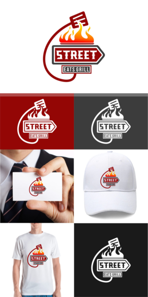 Logo Design by fly  design for this project | Design: #28021210