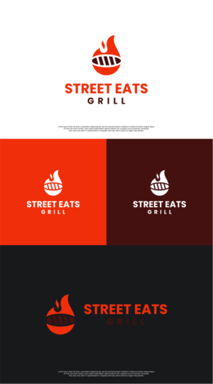 Logo Design by MASH Std for this project | Design: #28018414