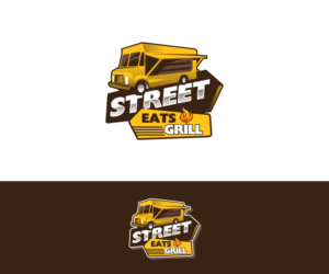 Logo Design by Iris 3