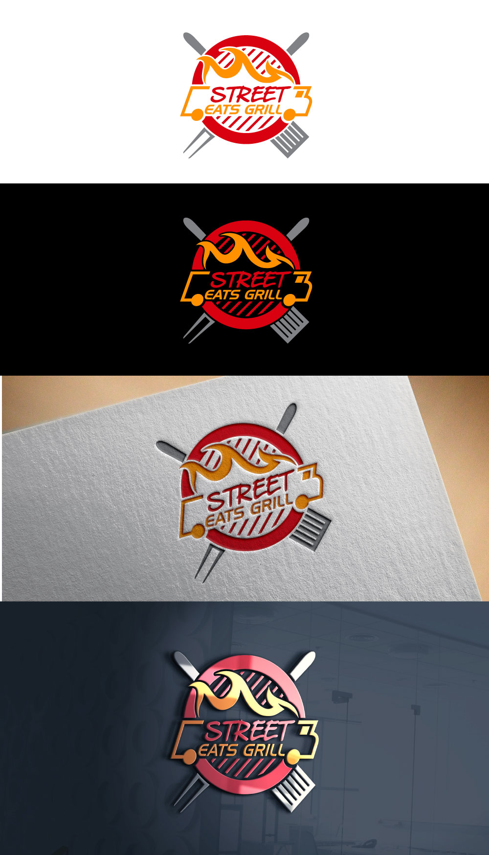 Logo Design by designA78 for this project | Design #28018196