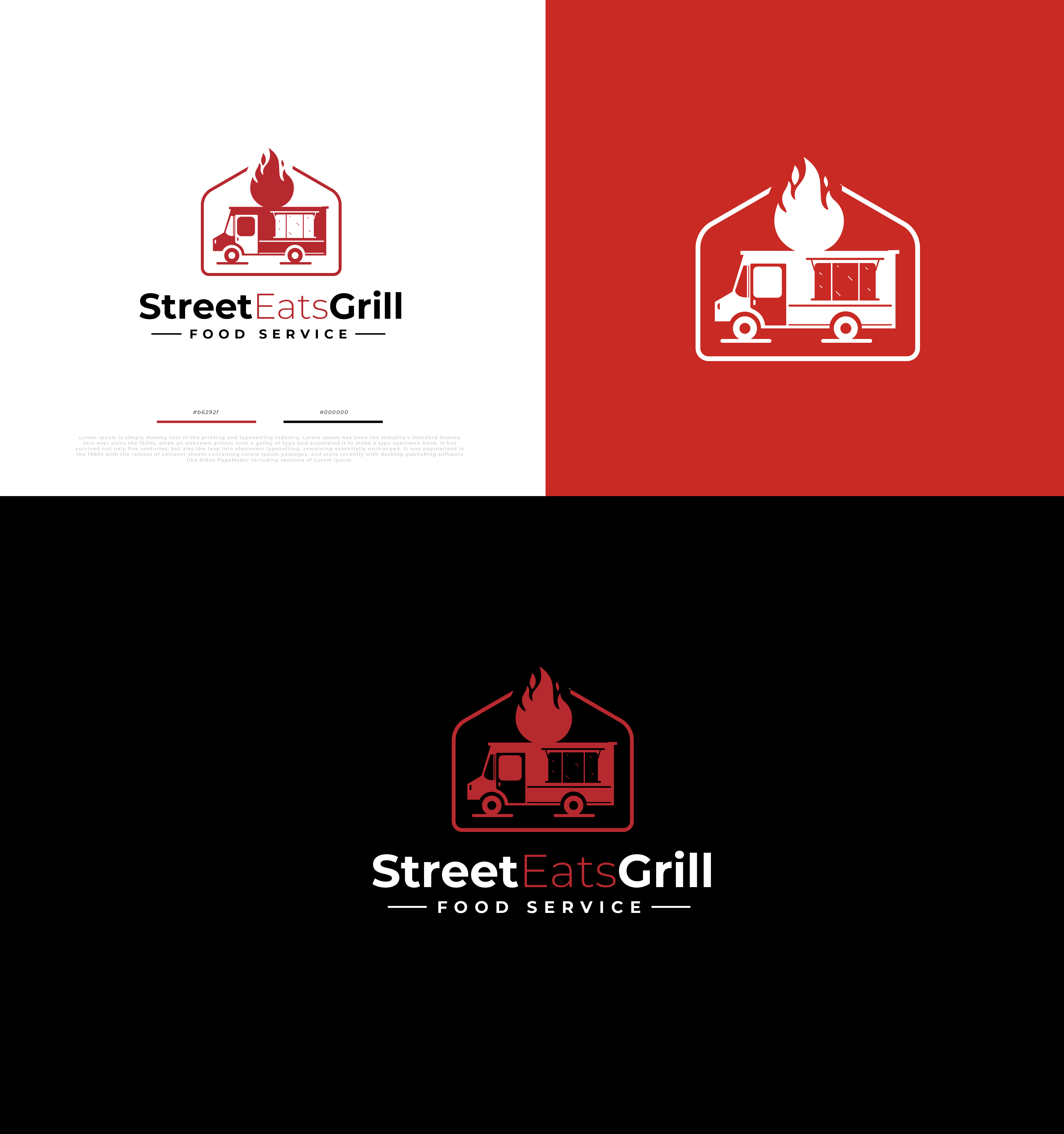 Logo Design by OviBanik for this project | Design #28019421