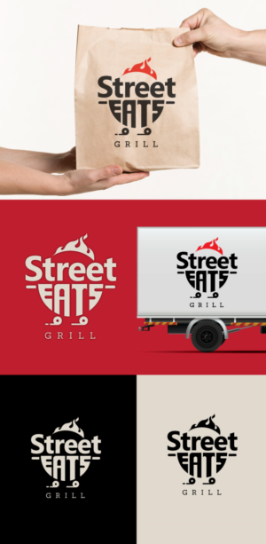 Design de Logo par ally designs pour ce projet | Design : #28026963