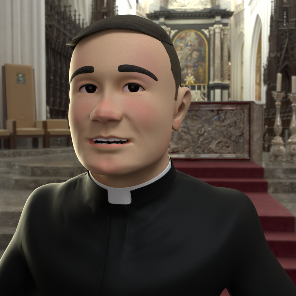 Mascot Design by Leodesenhos for this project | Design #28093125