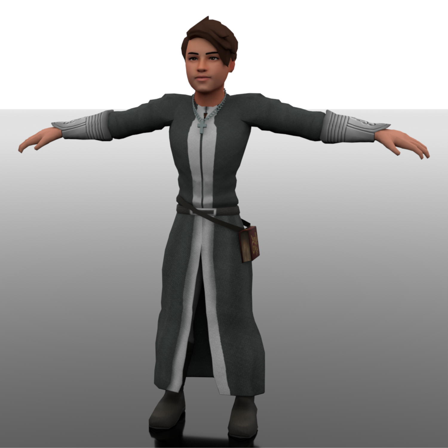 Mascot Design by desingman for this project | Design #28072620