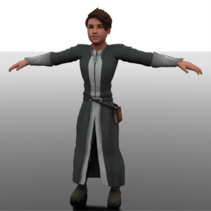 Mascot Design by desingman for this project | Design: #28072620