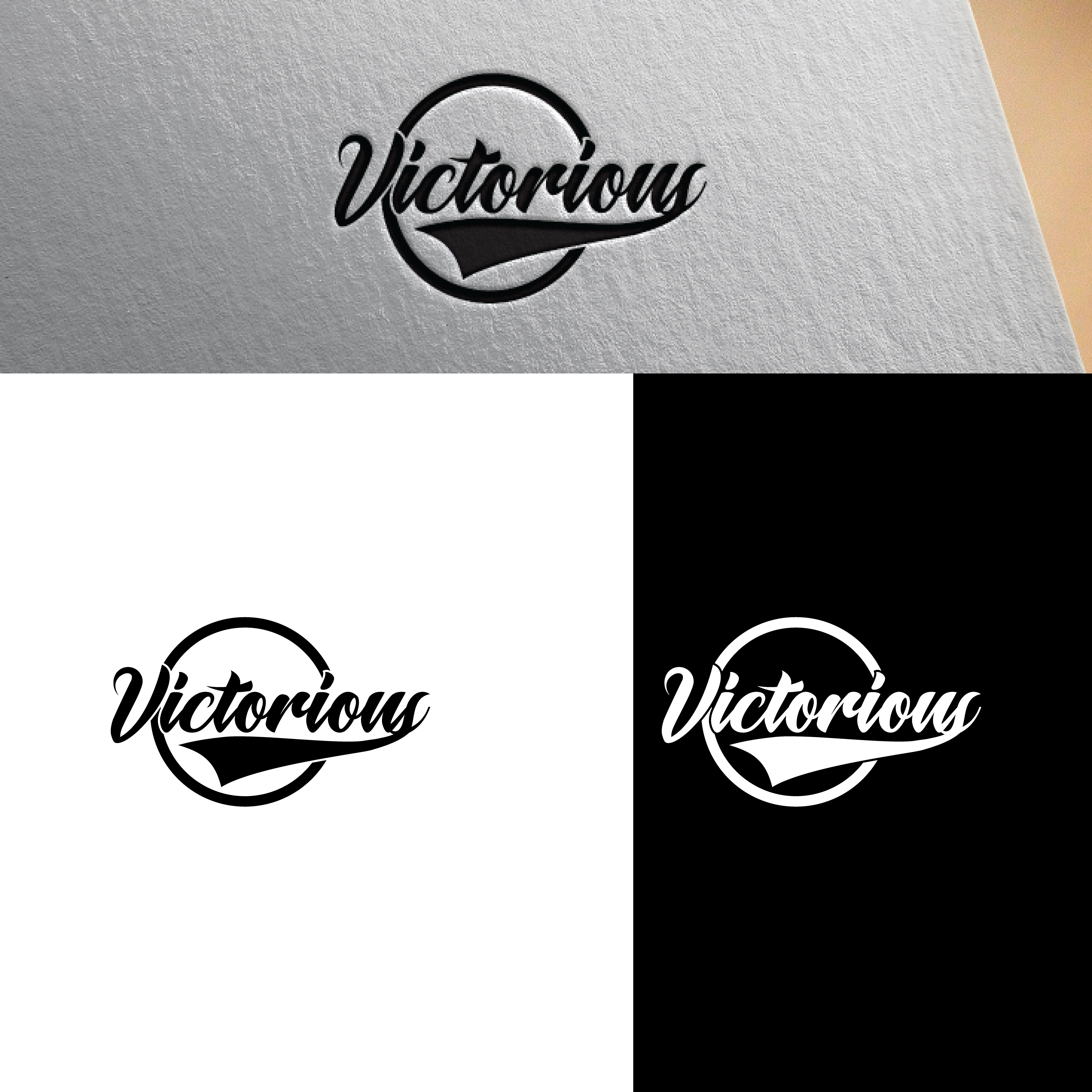 Logo Design by RRR Design for Europe luxury services S.L ESB93314870  | Design #28034337