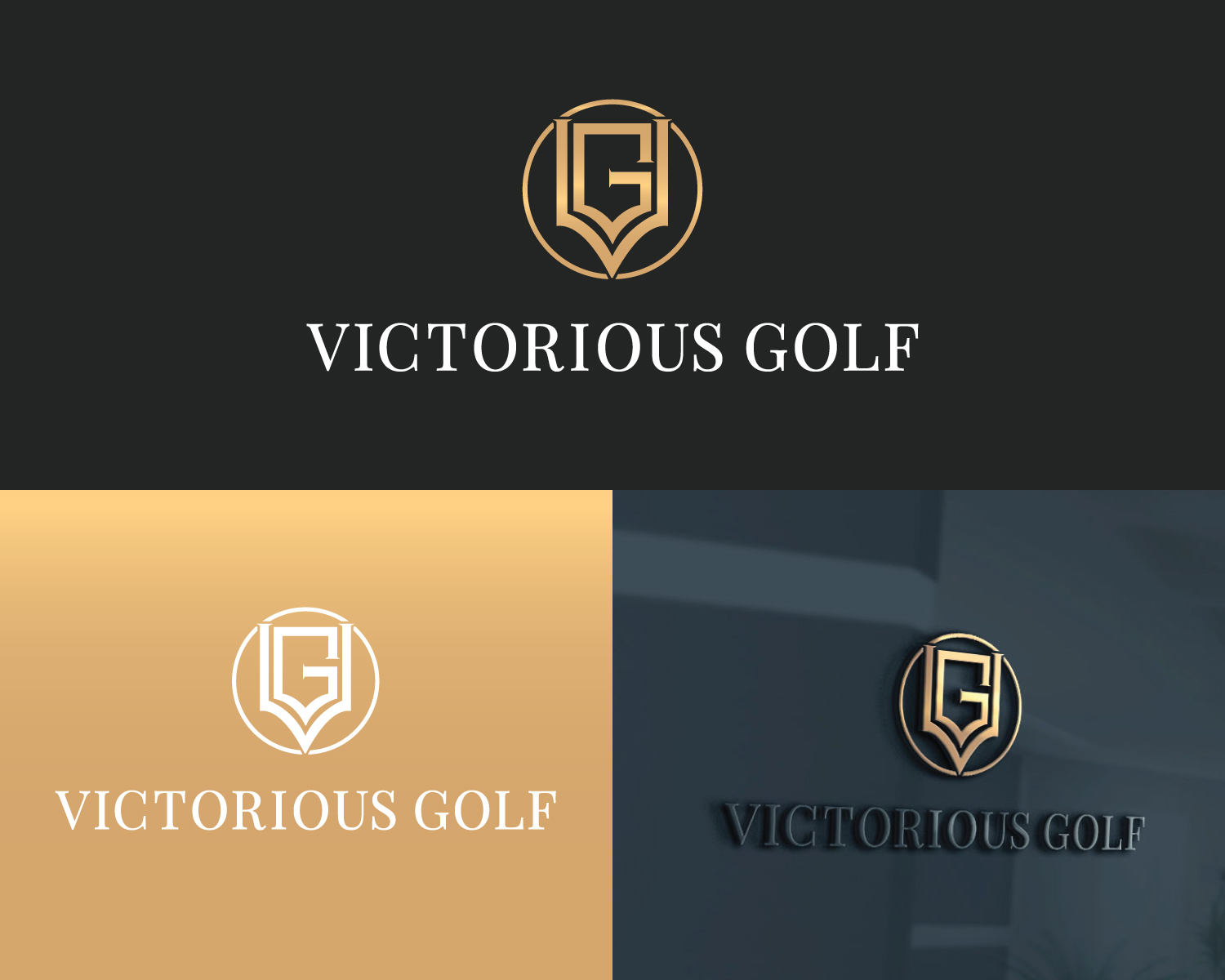 Logo Design by Atec for Europe luxury services S.L ESB93314870  | Design #28021342