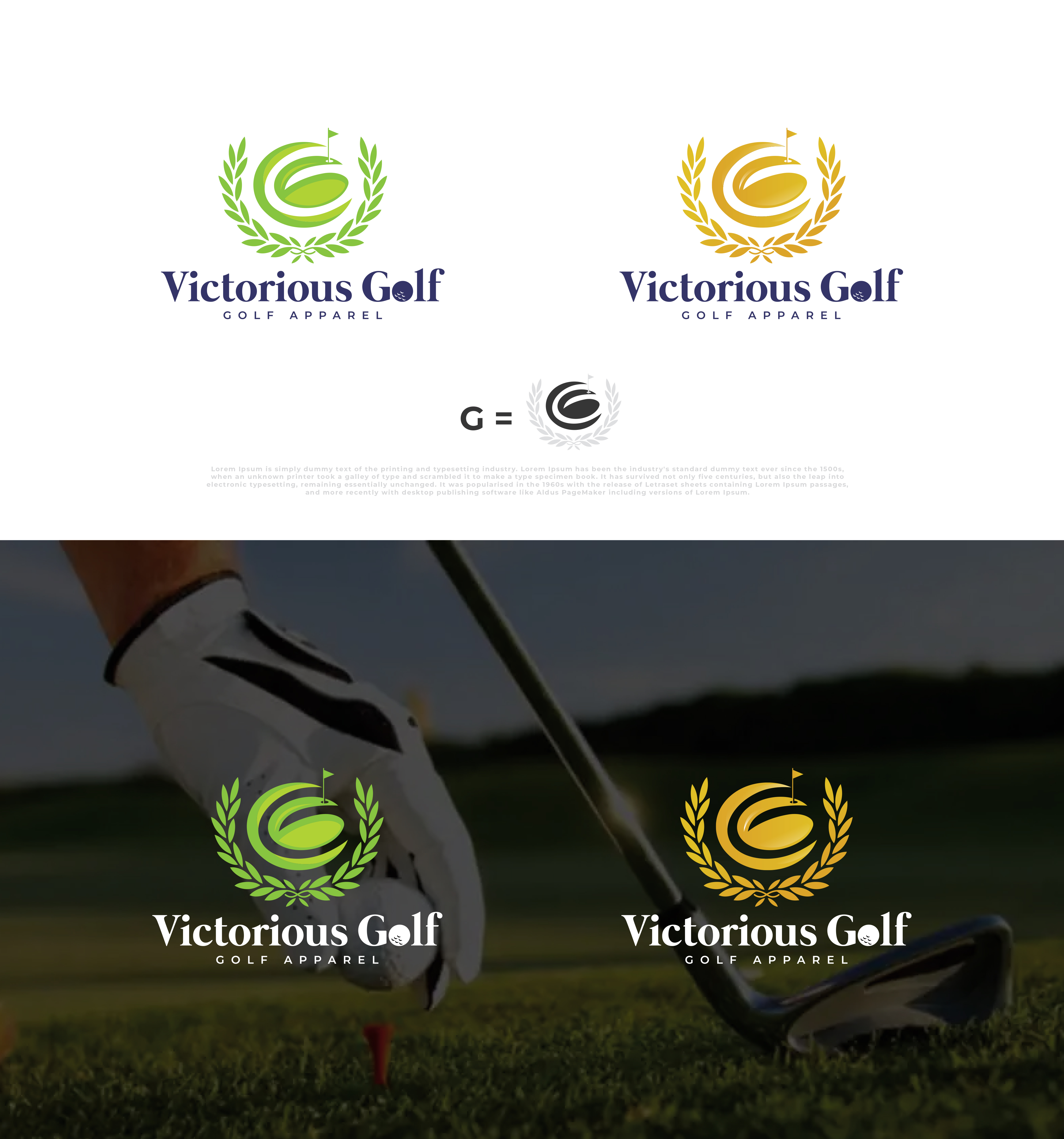 Logo Design by OviBanik for Europe luxury services S.L ESB93314870  | Design #28028789
